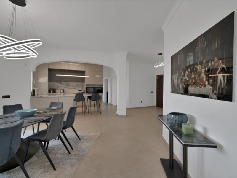 9 makuuhuone Huvila myytävänä paikassa Benalmadena Costa mukana uima-altaan - 2 950 000 € (Ref: 9576506)