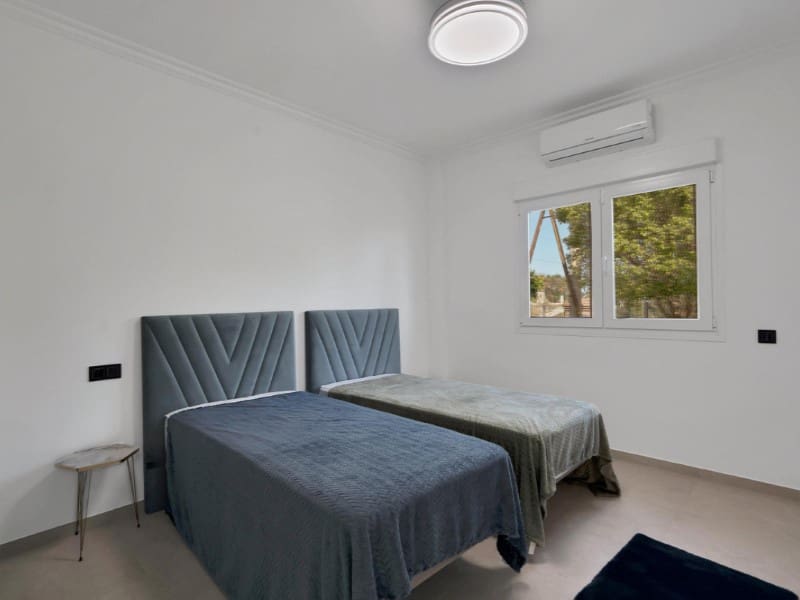 9 makuuhuone Huvila myytävänä paikassa Benalmadena Costa mukana uima-altaan - 2 950 000 € (Ref: 9576506)