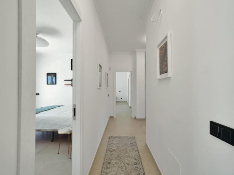 9 makuuhuone Huvila myytävänä paikassa Benalmadena Costa mukana uima-altaan - 2 950 000 € (Ref: 9576506)