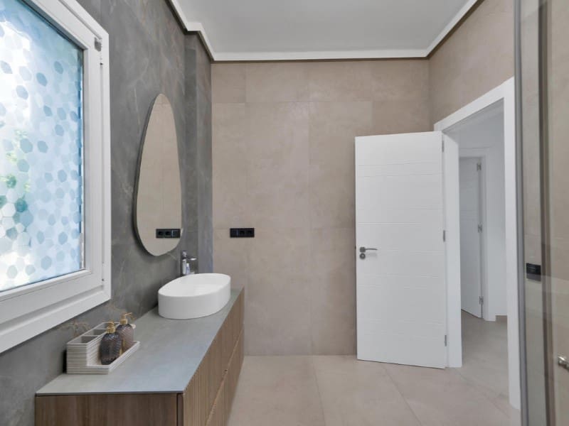 9 makuuhuone Huvila myytävänä paikassa Benalmadena Costa mukana uima-altaan - 2 950 000 € (Ref: 9576506)