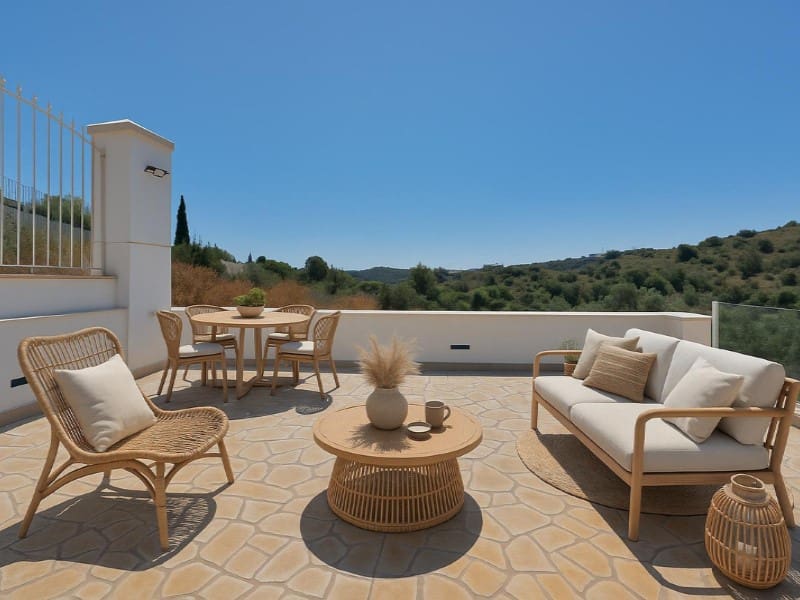 3 bedroom Villa for sale in Marbella with pool - € 990,000 (Ref: 9576507)