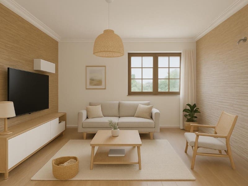 3 bedroom Villa for sale in Marbella with pool - € 990,000 (Ref: 9576507)