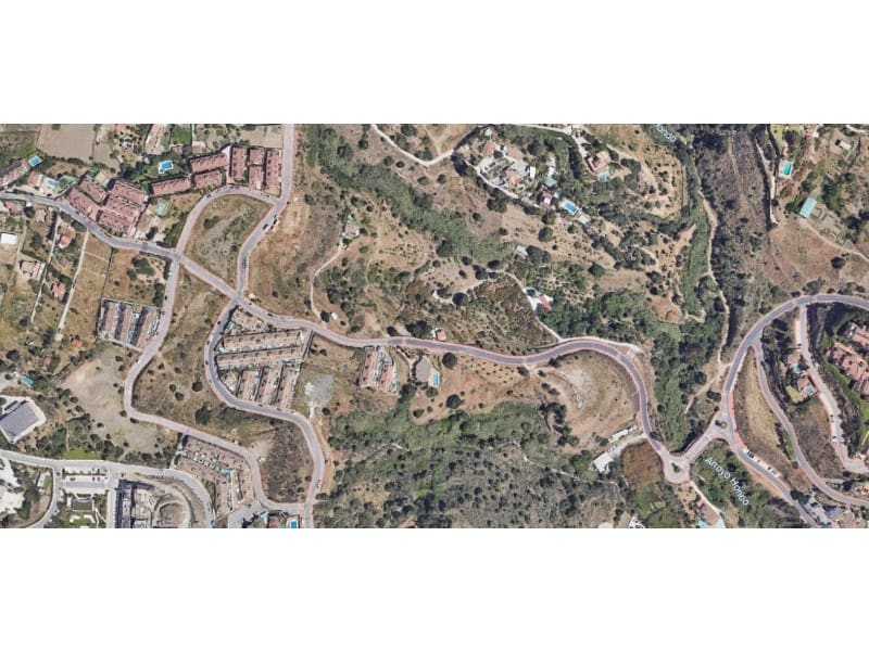 Mark till salu i Benalmadena - 516 000 € (Ref: 9576509)