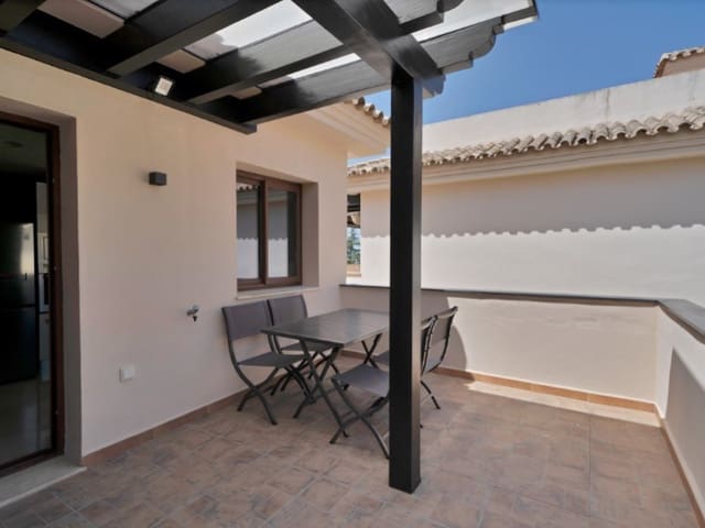 3 makuuhuone Huoneisto myytävänä paikassa Nueva Andalucía Centro, Marbella - 1 550 000 € (Ref: 9576510)