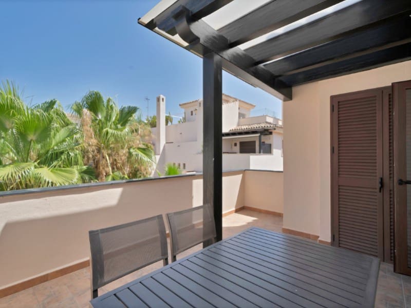 3 makuuhuone Huoneisto myytävänä paikassa Nueva Andalucia - 1 550 000 € (Ref: 9576510)