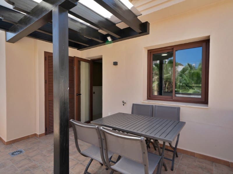 3 makuuhuone Huoneisto myytävänä paikassa Nueva Andalucia - 1 550 000 € (Ref: 9576510)