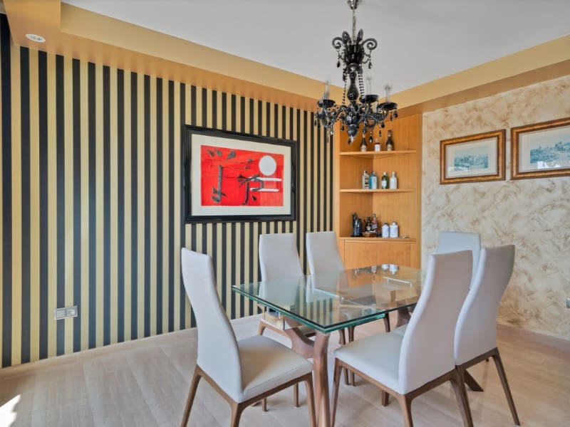 3 makuuhuone Huoneisto myytävänä paikassa Nueva Andalucia - 1 550 000 € (Ref: 9576510)