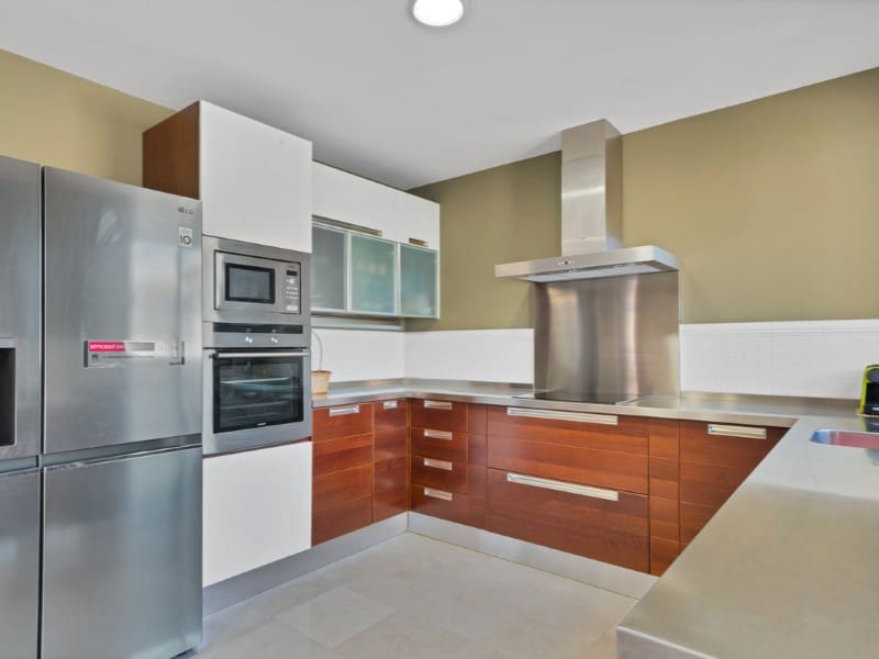 3 makuuhuone Huoneisto myytävänä paikassa Nueva Andalucia - 1 550 000 € (Ref: 9576510)