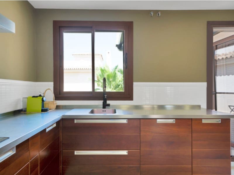 3 makuuhuone Huoneisto myytävänä paikassa Nueva Andalucia - 1 550 000 € (Ref: 9576510)