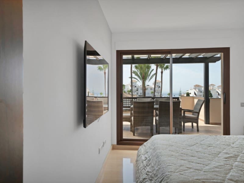 3 makuuhuone Huoneisto myytävänä paikassa Nueva Andalucia - 1 550 000 € (Ref: 9576510)