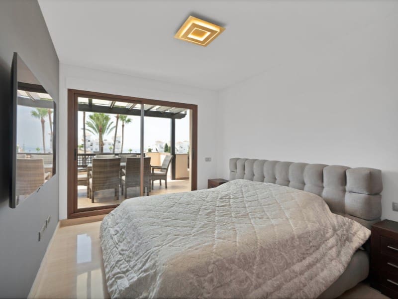 3 makuuhuone Huoneisto myytävänä paikassa Nueva Andalucia - 1 550 000 € (Ref: 9576510)