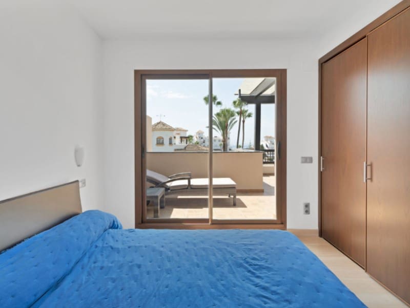 3 makuuhuone Huoneisto myytävänä paikassa Nueva Andalucia - 1 550 000 € (Ref: 9576510)