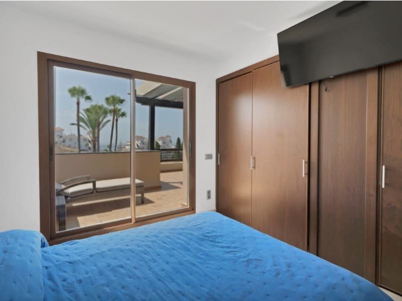 3 makuuhuone Huoneisto myytävänä paikassa Nueva Andalucia - 1 550 000 € (Ref: 9576510)