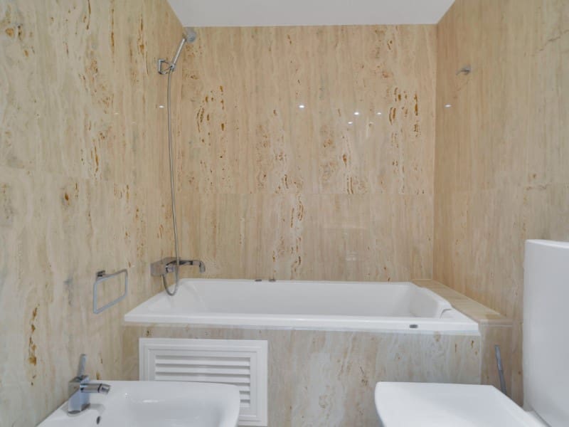 3 makuuhuone Huoneisto myytävänä paikassa Nueva Andalucia - 1 550 000 € (Ref: 9576510)