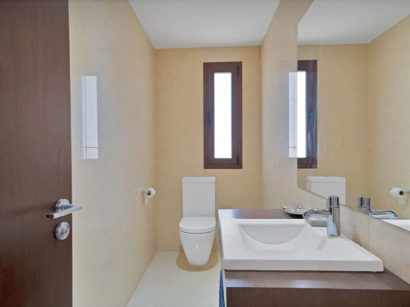 3 makuuhuone Huoneisto myytävänä paikassa Nueva Andalucia - 1 550 000 € (Ref: 9576510)