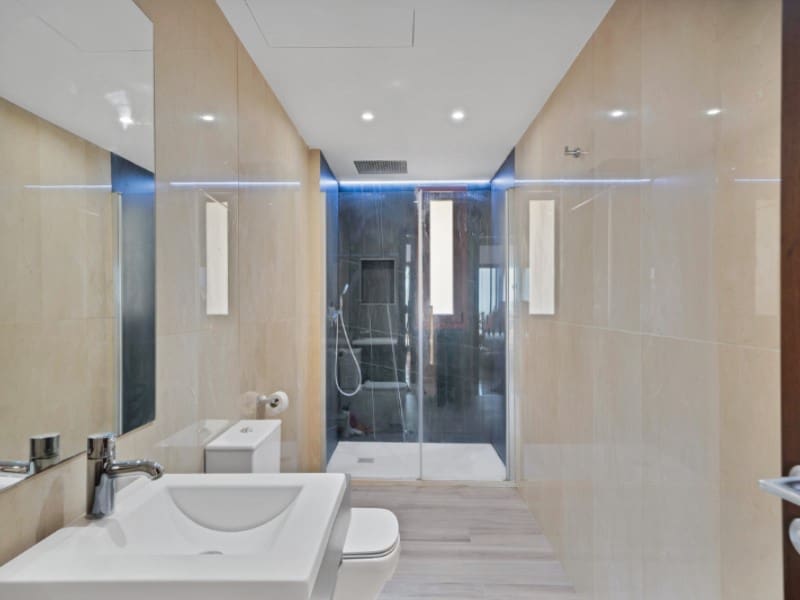 3 makuuhuone Huoneisto myytävänä paikassa Nueva Andalucia - 1 550 000 € (Ref: 9576510)