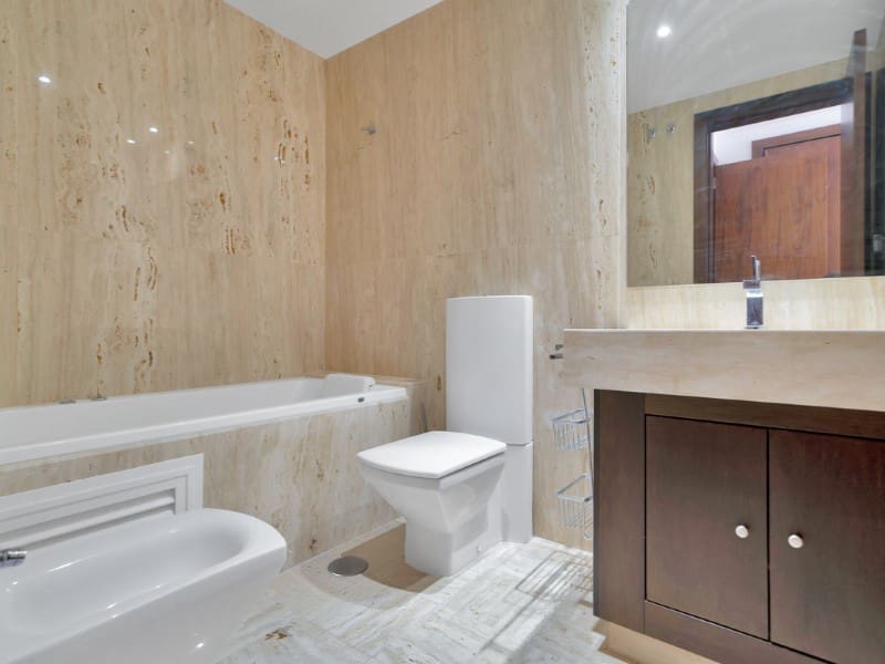 3 makuuhuone Huoneisto myytävänä paikassa Nueva Andalucia - 1 550 000 € (Ref: 9576510)