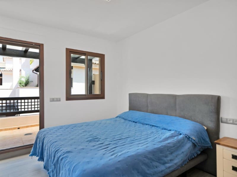 3 makuuhuone Huoneisto myytävänä paikassa Nueva Andalucia - 1 550 000 € (Ref: 9576510)