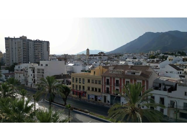 2 sovrum Lägenhet till salu i Marbella Centro, Marbella med pool - 1 250 000 € (Ref: 9576511)