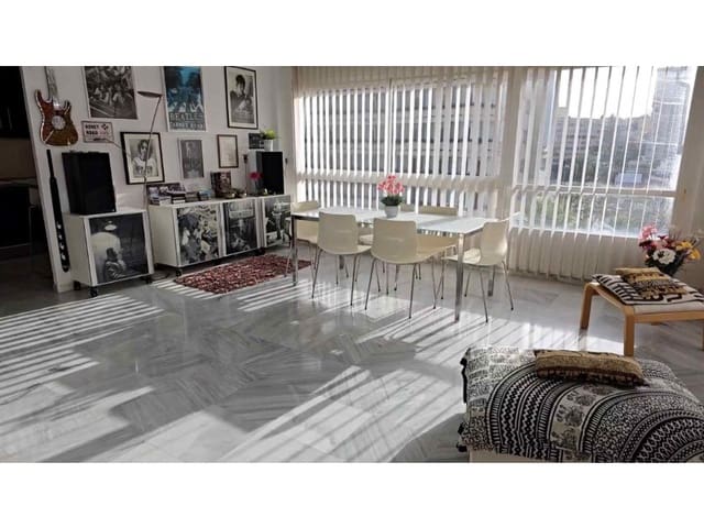 2 sovrum Lägenhet till salu i Marbella Centro, Marbella med pool - 1 250 000 € (Ref: 9576511)