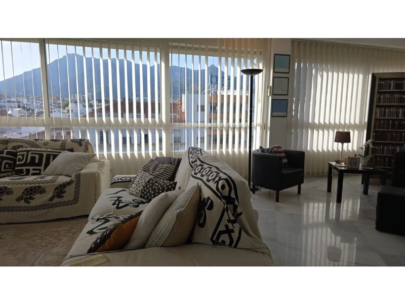2 bedroom Apartment for sale in Marbella with pool - € 1,250,000 (Ref: 9576511)