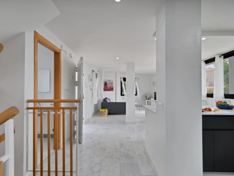 3 makuuhuone Huvila myytävänä paikassa Riviera del Sol - 549 000 € (Ref: 9576513)