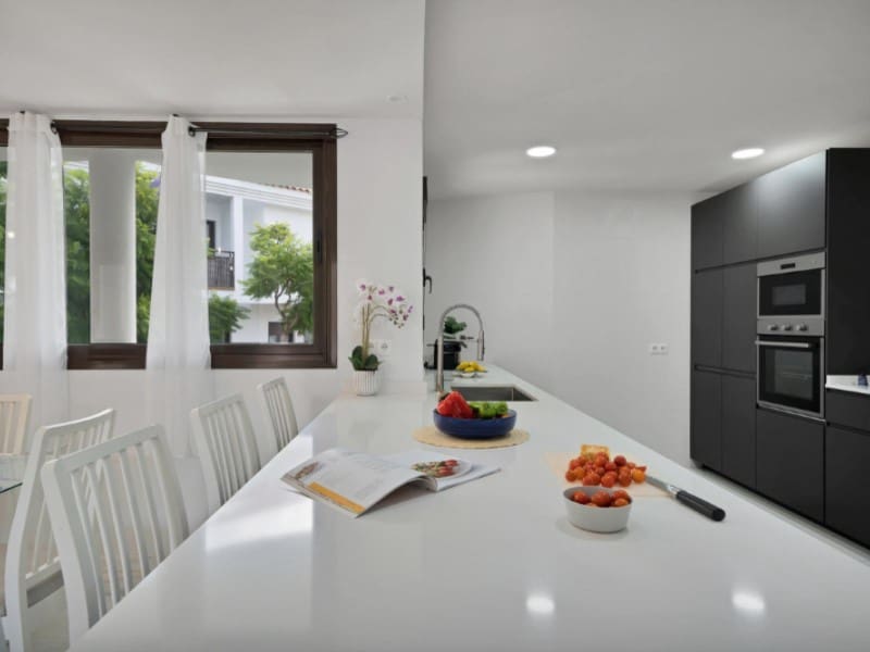 3 makuuhuone Huvila myytävänä paikassa Riviera del Sol - 549 000 € (Ref: 9576513)