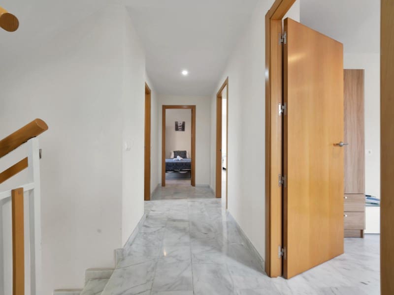 3 makuuhuone Huvila myytävänä paikassa Riviera del Sol - 549 000 € (Ref: 9576513)