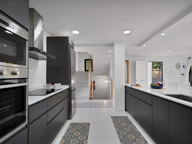 3 makuuhuone Huvila myytävänä paikassa Riviera del Sol, Mijas - 549 000 € (Ref: 9576513)