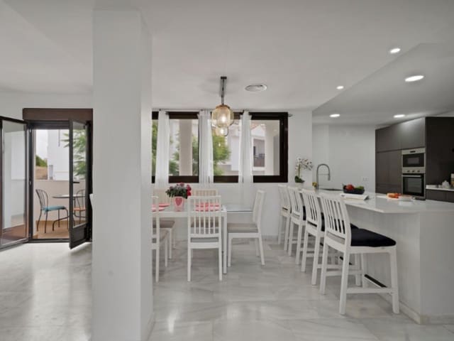 3 makuuhuone Huvila myytävänä paikassa Riviera del Sol, Mijas - 549 000 € (Ref: 9576513)