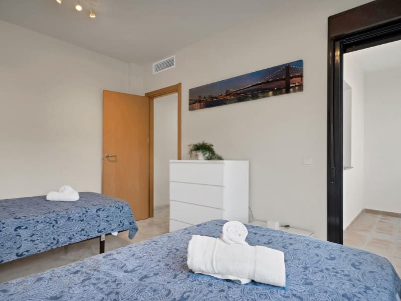 3 makuuhuone Huvila myytävänä paikassa Riviera del Sol - 549 000 € (Ref: 9576513)