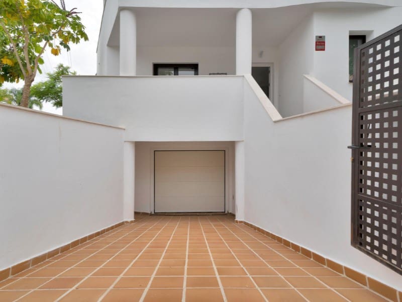 3 makuuhuone Huvila myytävänä paikassa Riviera del Sol - 549 000 € (Ref: 9576513)