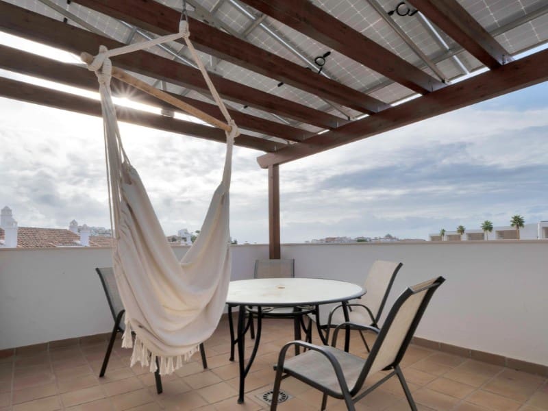 3 makuuhuone Huvila myytävänä paikassa Riviera del Sol - 549 000 € (Ref: 9576513)