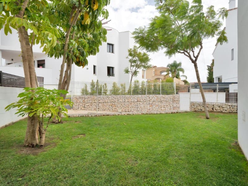 3 makuuhuone Huvila myytävänä paikassa Riviera del Sol - 549 000 € (Ref: 9576513)