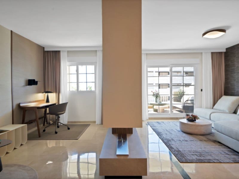 2 bedroom Apartment for sale in Marbella with pool - € 1,199,000 (Ref: 9576514)