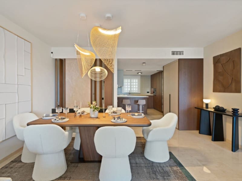 2 bedroom Apartment for sale in Marbella with pool - € 1,199,000 (Ref: 9576514)