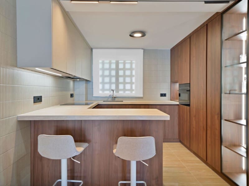 2 bedroom Apartment for sale in Marbella with pool - € 1,199,000 (Ref: 9576514)