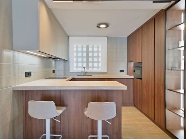 2 Zimmer Apartment zu verkaufen in Marbella Centro, Marbella mit Pool - 1.199.000 € (Ref: 9576514)