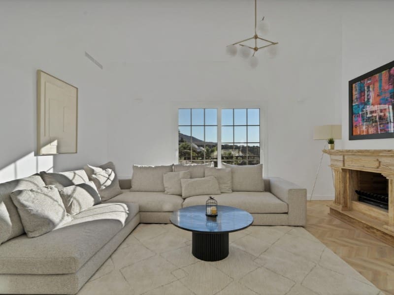 5 chambre Villa/Maison Semi-Mitoyenne à vendre à Marbella - 1 795 000 € (Ref: 9576515)