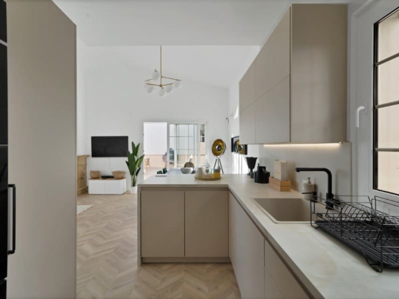 5 chambre Villa/Maison Semi-Mitoyenne à vendre à Marbella - 1 795 000 € (Ref: 9576515)