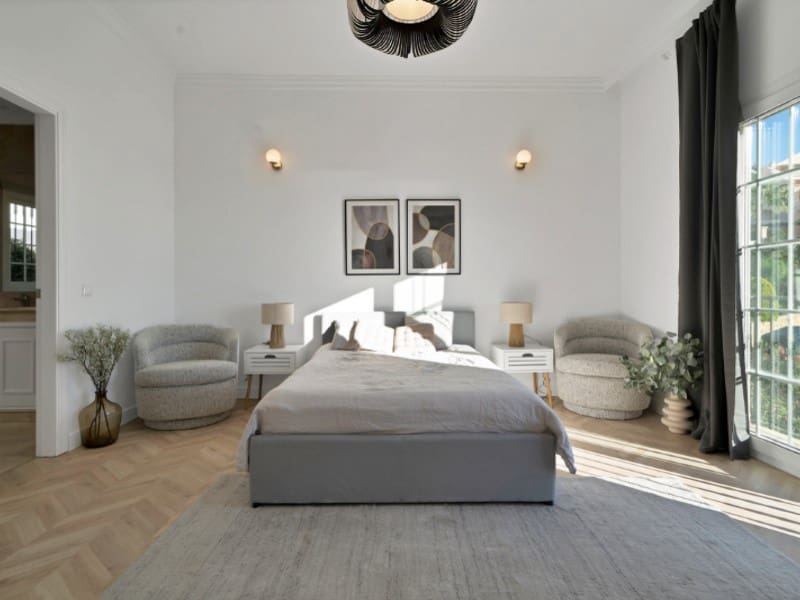 5 chambre Villa/Maison Semi-Mitoyenne à vendre à Marbella - 1 795 000 € (Ref: 9576515)