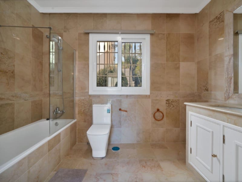 5 chambre Villa/Maison Semi-Mitoyenne à vendre à Marbella - 1 795 000 € (Ref: 9576515)