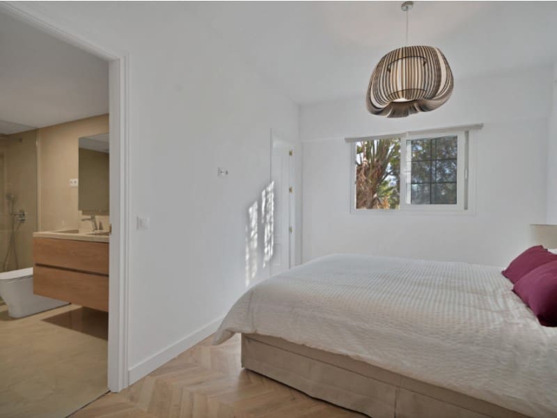 5 chambre Villa/Maison Semi-Mitoyenne à vendre à Marbella - 1 795 000 € (Ref: 9576515)