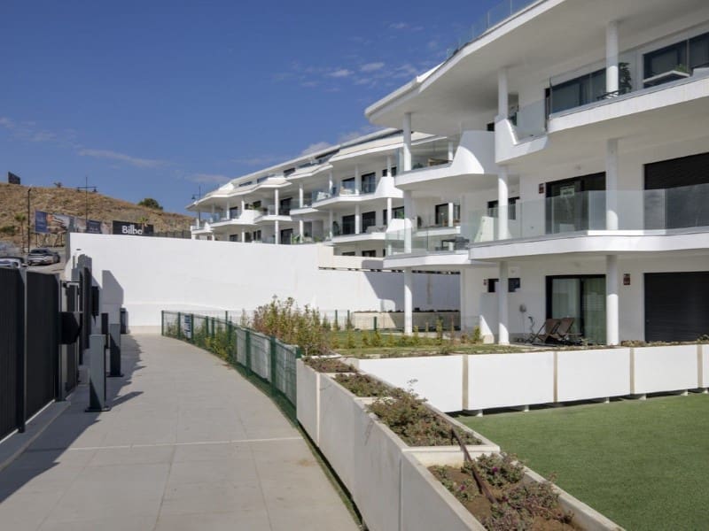 3 Zimmer Apartment zu verkaufen in Fuengirola mit Pool - 539.000 € (Ref: 9576516)