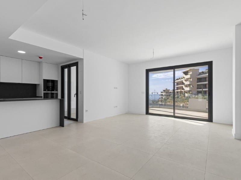 3 Zimmer Apartment zu verkaufen in Fuengirola mit Pool - 539.000 € (Ref: 9576516)