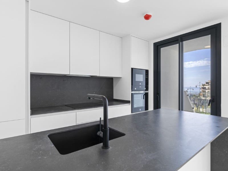 3 Zimmer Apartment zu verkaufen in Fuengirola mit Pool - 539.000 € (Ref: 9576516)