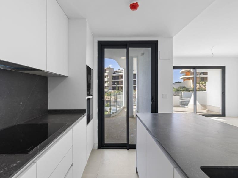 3 Zimmer Apartment zu verkaufen in Fuengirola mit Pool - 539.000 € (Ref: 9576516)