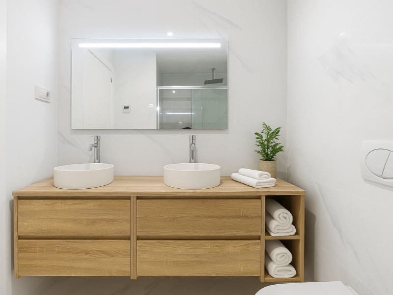 3 Zimmer Apartment zu verkaufen in Fuengirola mit Pool - 539.000 € (Ref: 9576516)