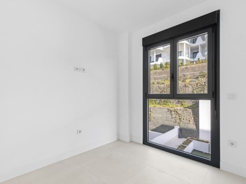 3 Zimmer Apartment zu verkaufen in Fuengirola mit Pool - 539.000 € (Ref: 9576516)