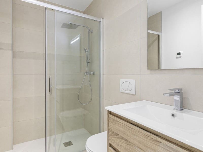 3 Zimmer Apartment zu verkaufen in Fuengirola mit Pool - 539.000 € (Ref: 9576516)